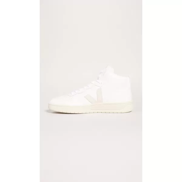 Veja Mens V15 SneakerExtrawhiteNatural