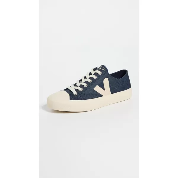 Veja Mens Wata II Low SneakersNautico Pierre