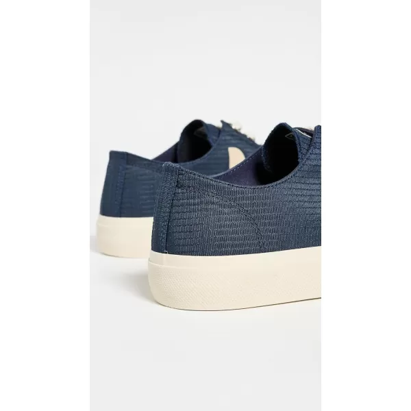 Veja Mens Wata II Low SneakersNautico Pierre