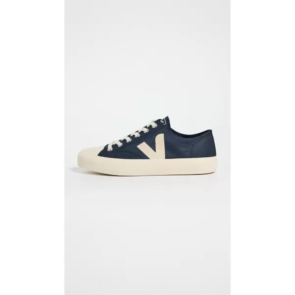 Veja Mens Wata II Low SneakersNautico Pierre