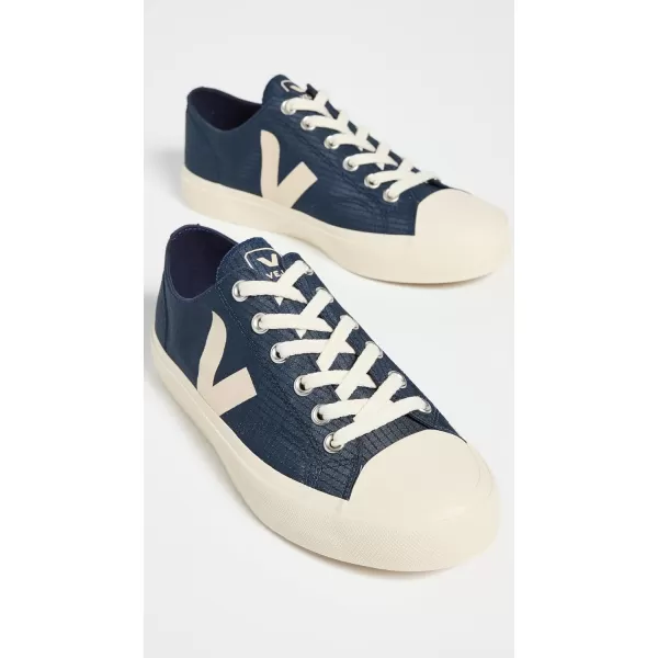 Veja Mens Wata II Low SneakersNautico Pierre