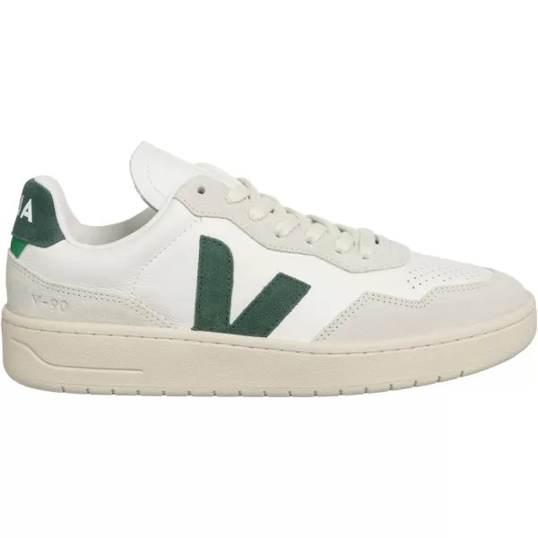 Veja Women V90 Sneakers Extra White  CyprusExtra White  Cyprus