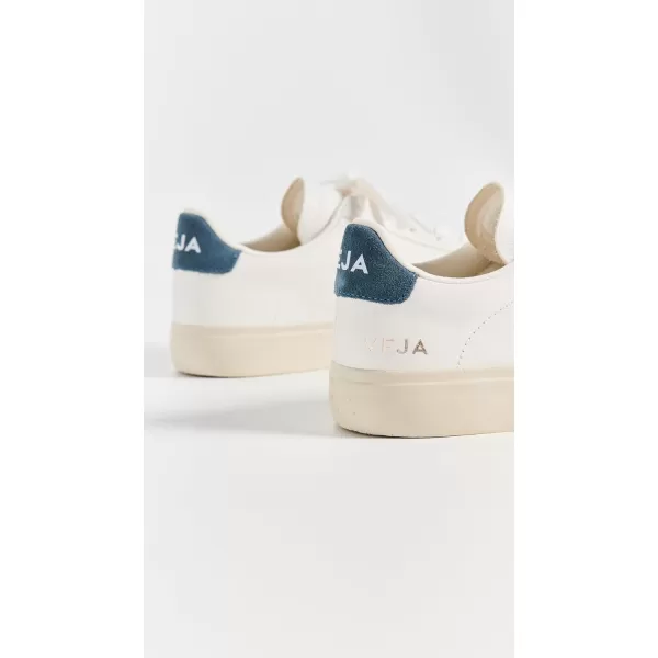 Veja Womens Campo SneakersExtra White California