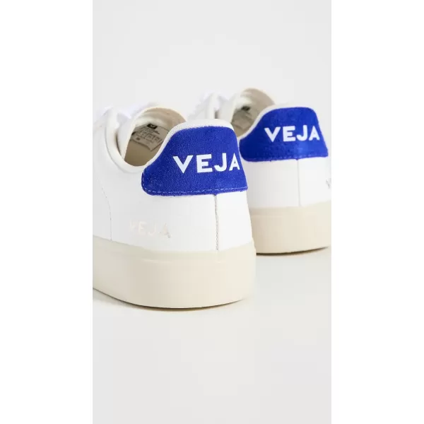 Veja Womens Campo SneakersExtra White Paros