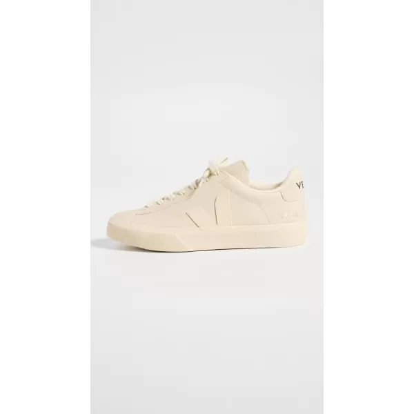 Veja Womens Campo SneakersFull Pierre