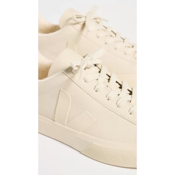 Veja Womens Campo SneakersFull Pierre