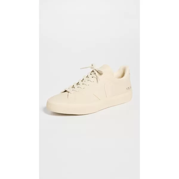 Veja Womens Campo SneakersFull Pierre