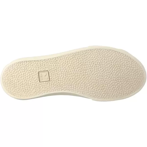 Veja Womens Esplar Low SneakersWhite