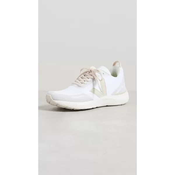 Veja Womens Impala SneakersEggshellPierre