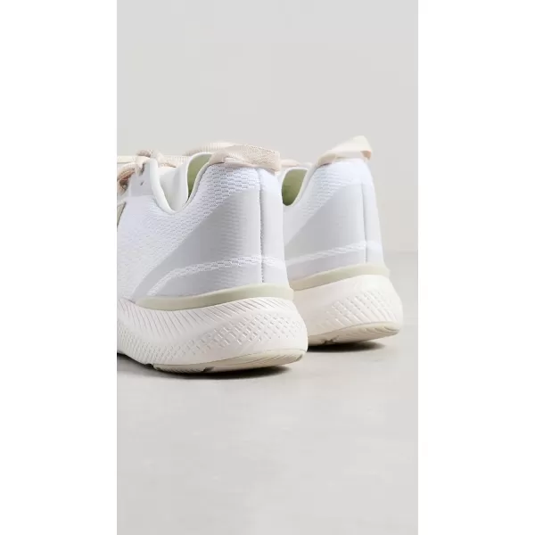 Veja Womens Impala SneakersEggshellPierre