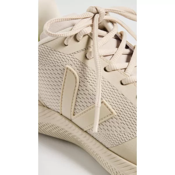 Veja Womens Impala SneakersNatural Pierre