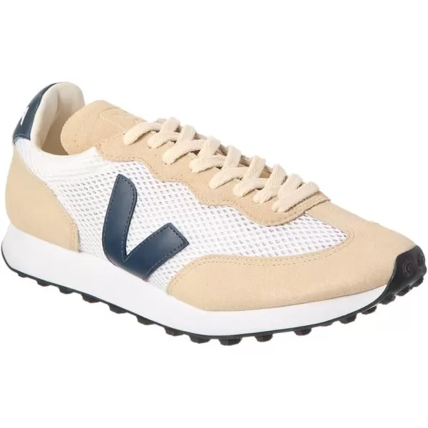 Veja Womens Rio Branco SneakersLunar Nautico