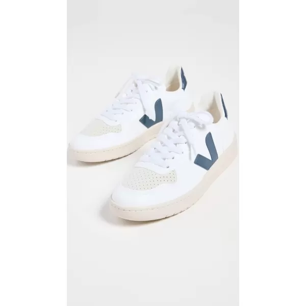 Veja Womens V10 SneakersWhite California