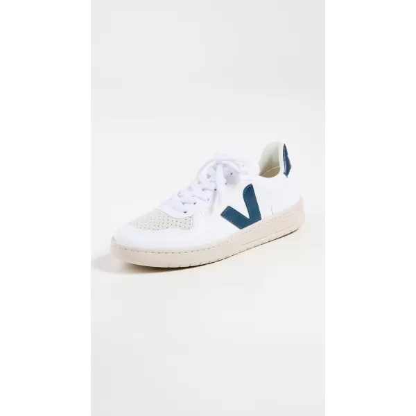 Veja Womens V10 SneakersWhite California