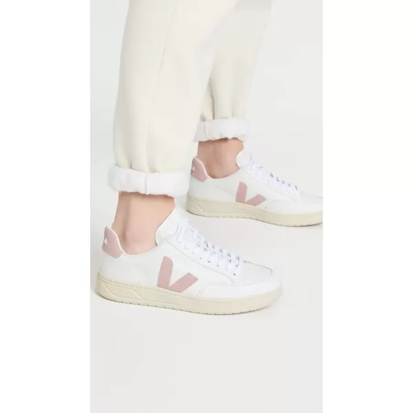 Veja Womens V12 SneakerExtra WhiteBabe