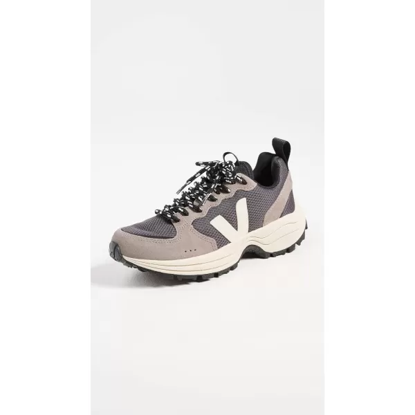 Veja Womens Venturi Trainer SneakersGrafite Moonrock