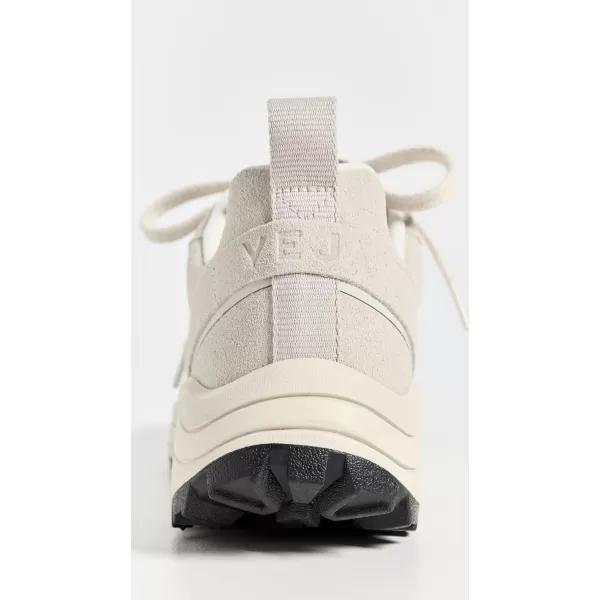 Veja Womens Venturi Trainer SneakersNatural White