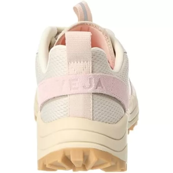 Veja Womens Venturi Trainer SneakersNaturalCashew Multico