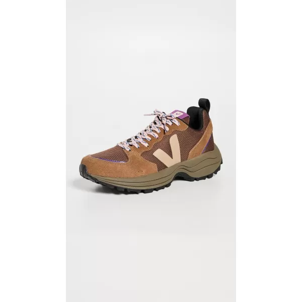 Veja Womens Venturi Trainer SneakersReformation Walnut