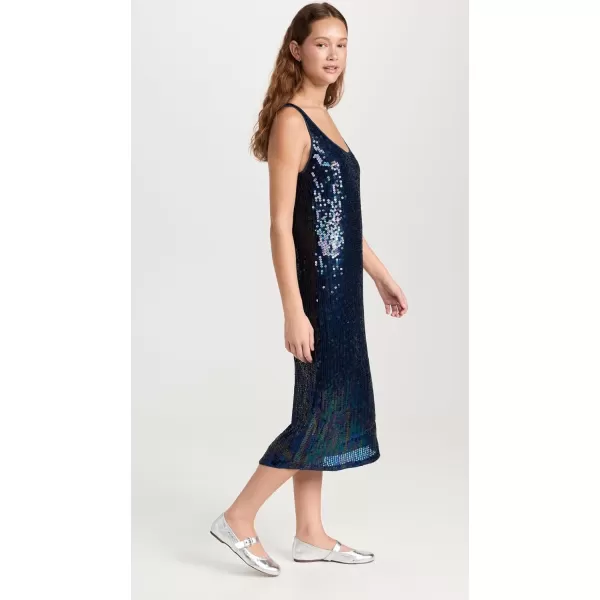 Velvet Womens Alena DressBaltic