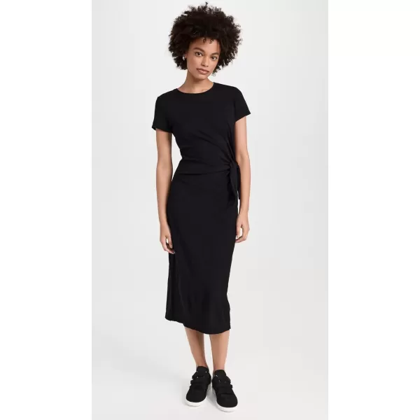 Velvet Womens Darcy DressBlack