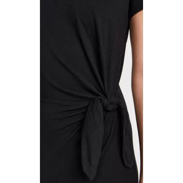 Velvet Womens Darcy DressBlack