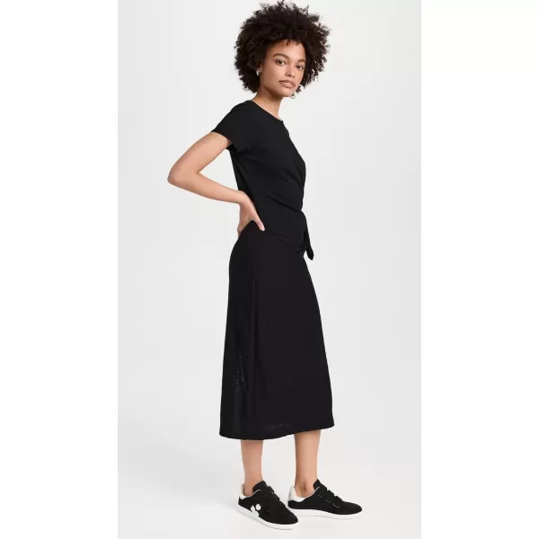 Velvet Womens Darcy DressBlack