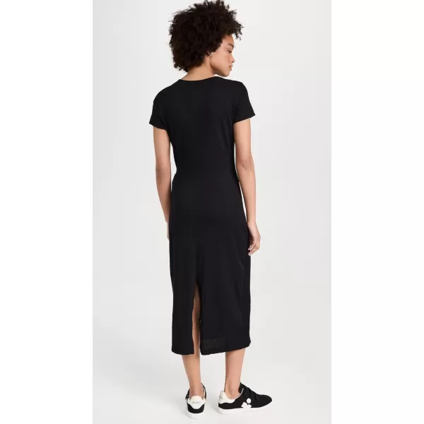 Velvet Womens Darcy DressBlack