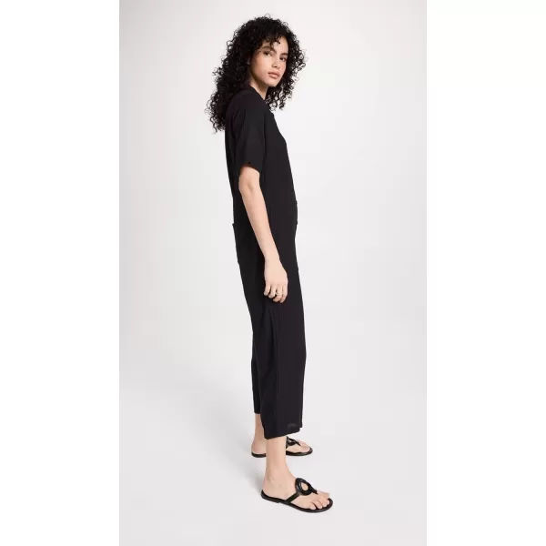 Velvet Womens Elia JumpsuitBlack