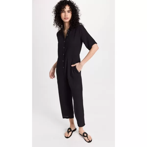 Velvet Womens Elia JumpsuitBlack