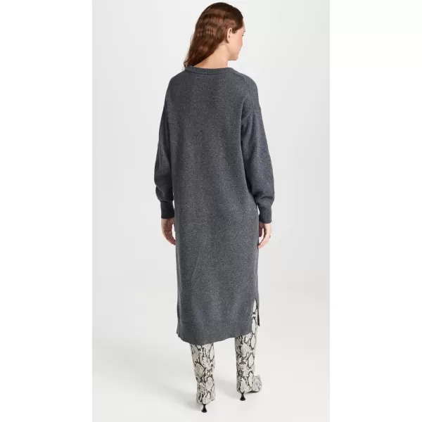 Velvet Womens KadenCharcoal