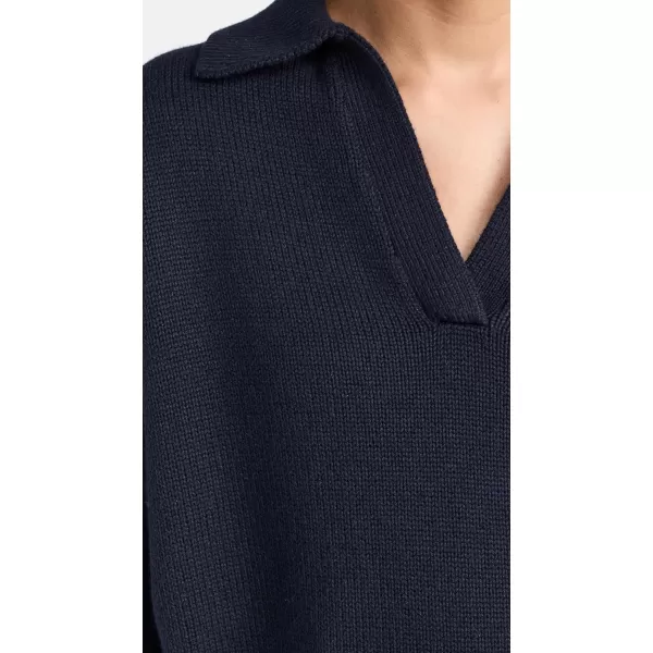 Velvet Womens Lucie SweaterNavy