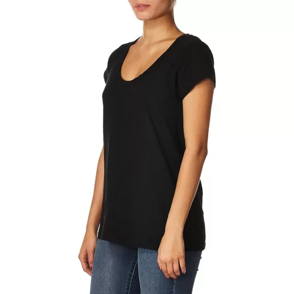 Velvet Womens Original TShirtBlack