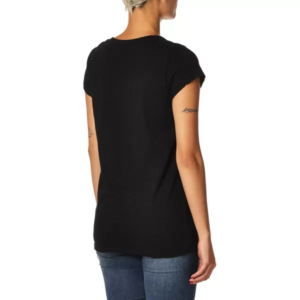 Velvet Womens Original TShirtBlack