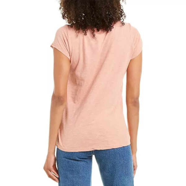 Velvet Womens Original TShirtBlush