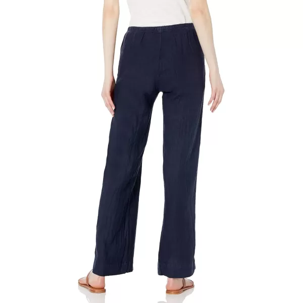 Velvet Womens Pico PantsInk