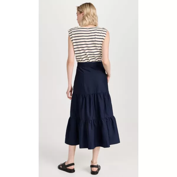 Veronica Beard Jean Womens Pazila DressMrnow