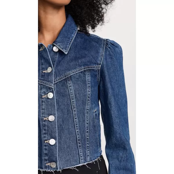 Veronica Beard Jean Womens Sweeney JacketSecond Chance