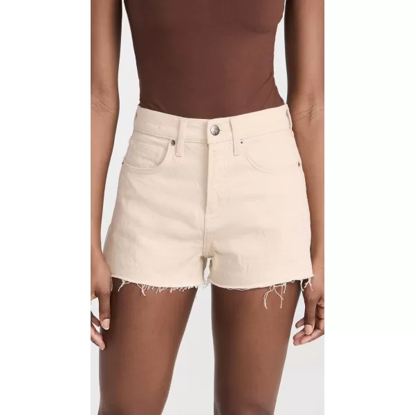 Veronica Beard Jean Womens Timmi ShortsEcru