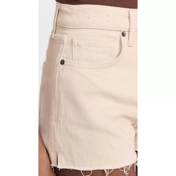 Veronica Beard Jean Womens Timmi ShortsEcru