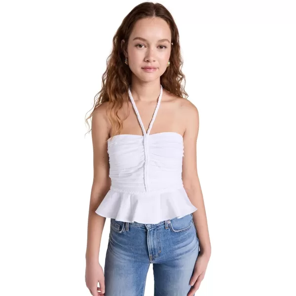 Veronica Beard Womens Arienne TopVeronica Beard Womens Arienne Top