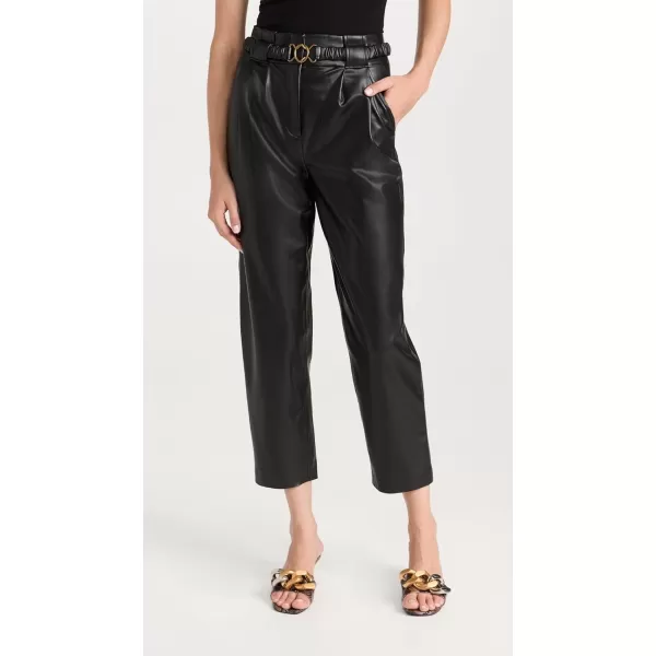 Veronica Beard Womens Coolidge PantsBlack