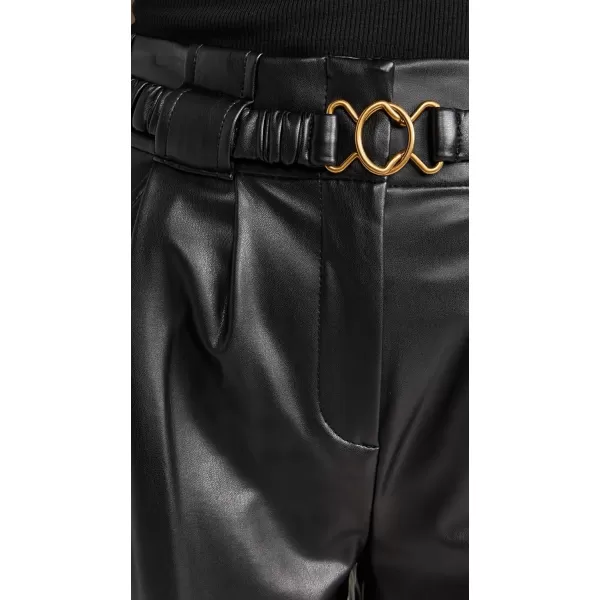 Veronica Beard Womens Coolidge PantsBlack