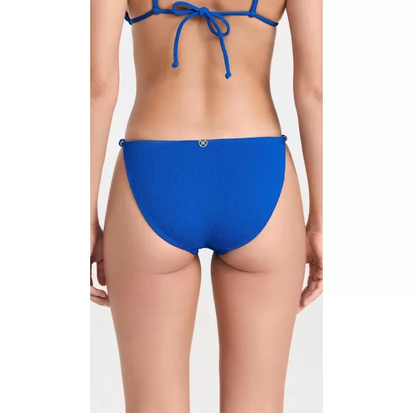 ViX Swimwear Womens Firenze Beads Bottom FullLazuli