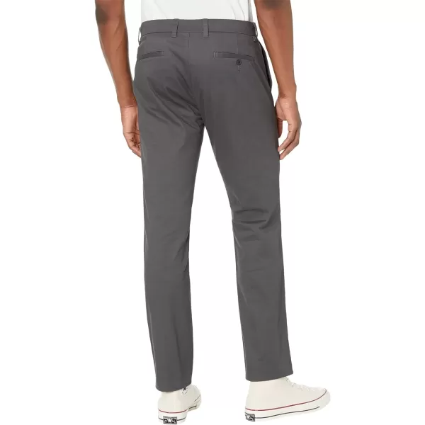 Vince Mens Cotton Twill Griffith ChinoSlate