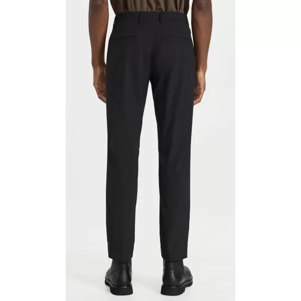 Vince Mens Dobby Chino PantBlack