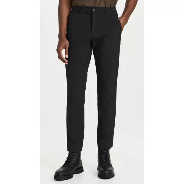 Vince Mens Dobby Chino PantBlack