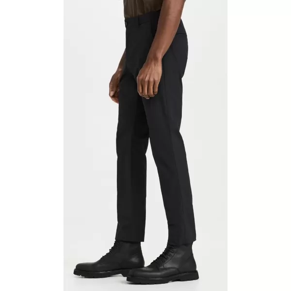 Vince Mens Dobby Chino PantBlack