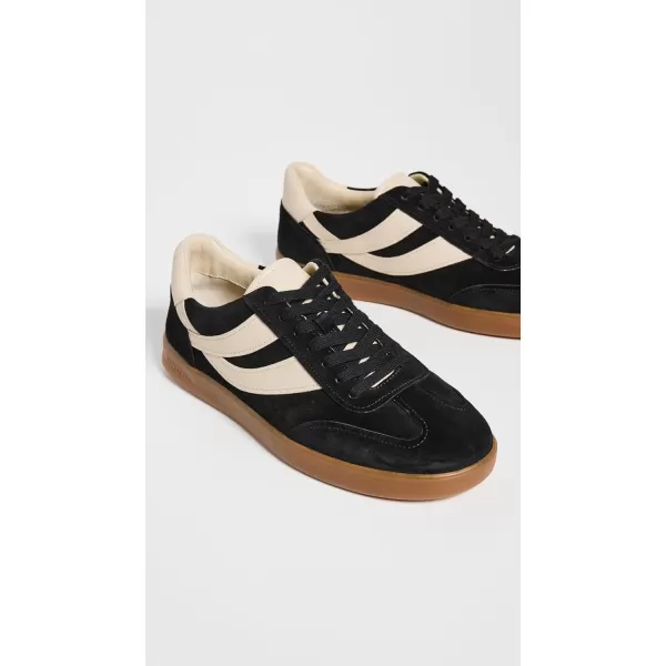 Vince Mens OasisM SneakersBlack