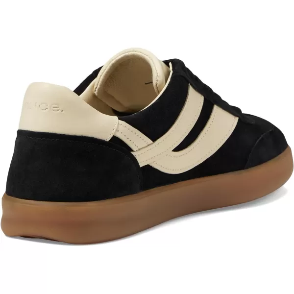 Vince Mens OasisM SneakersBlack Suede